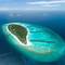 Фото отеля Siyam World Maldives 5* 5