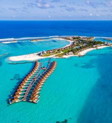 Фото отеля Kuda Villingili Maldives