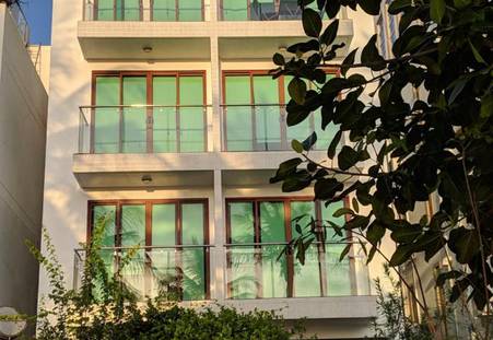 Фото отеля Huvan Beach Hotel at Hulhumale 3*