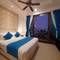 Фото отеля Huvan Beach Hotel at Hulhumale 3* 14