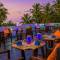 Фото отеля Boutique Beach All-inclusive Diving Hotel, Dhigurah 3* 7