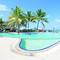 Фото отеля Giravaru Island Resort 4* 8