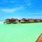 Фото отеля Giravaru Island Resort 4* 5