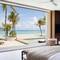 Фото отеля The Ritz-Carlton Maldives, Fari Islands 5* 12