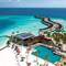Фото отеля Oblu Xperience Ailafushi 4* 3