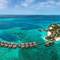 Фото отеля Hilton Maldives Amingiri Resort & Spa 5* 13