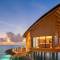 Фото отеля Hilton Maldives Amingiri Resort & Spa 5* 10