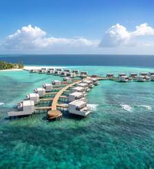 Фото отеля Alila Kothaifaru Maldives