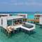Фото отеля Alila Kothaifaru Maldives 5* 8
