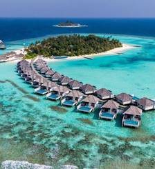 Фото отеля Nova Maldives