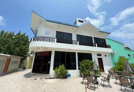 Фото отеля Beach Walk Villa 3*