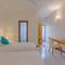 Фото отеля White Sand Dhigurah 3* 5