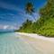 Фото отеля White Sand Dhigurah 3* 14
