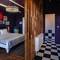Фото отеля Oaga Art Resort 5* 9