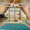 Фото отеля Oaga Art Resort 5* 14