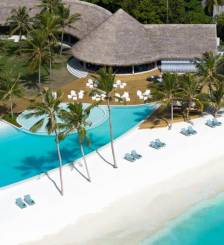 Фото отеля Ifuru Island Maldives