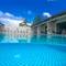 Фото отеля Hakuna Maldives 4* 5