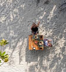 Фото отеля Hitha Maldives
