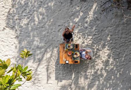 Фото отеля Hitha Maldives 2*