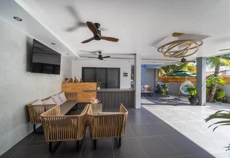 Фото отеля Kirulhiya Maldives 3*