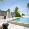 Фото отеля Villa Haven Maldives Resort 5* 14