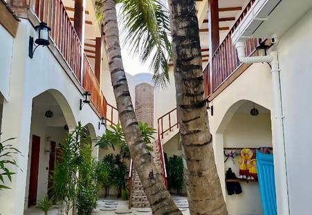 Фото отеля Ahiva Village 3*