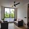 Фото отеля Nikabliss Dhigurah 3* 3