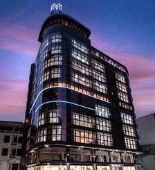 Фото отеля Marukab Plaza
