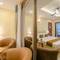 Фото отеля Amber Beach Hotel 3* 1