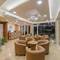 Фото отеля Amber Beach Hotel 3* 12