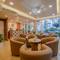 Фото отеля Amber Beach Hotel 3* 11