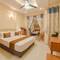 Фото отеля Amber Beach Hotel 3* 14