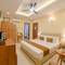 Фото отеля Amber Beach Hotel 3* 4