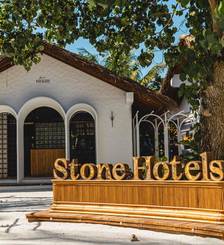 Фото отеля Stone Hotels Dhiffushi
