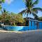 Фото отеля Island Luxury Fehendhoo 2* 13