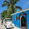 Фото отеля Island Luxury Fehendhoo 2* 4