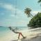 Фото отеля Finolhu Beach Guest House 3* 13