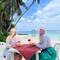 Фото отеля Finolhu Beach Guest House 3* 14