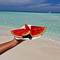 Фото отеля Finolhu Beach Guest House 3* 1
