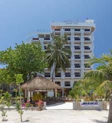 Фото отеля Arrival Beach and Spa