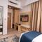 Фото отеля Arrival Beach and Spa 4* 11
