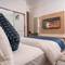 Фото отеля Arrival Beach and Spa 4* 14