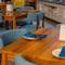 Фото отеля Arrival Beach and Spa 4* 8