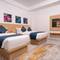 Фото отеля Arrival Beach and Spa 4* 6