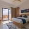 Фото отеля Arrival Beach and Spa 4* 12