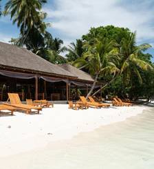 Фото отеля Ecoboo Maldives