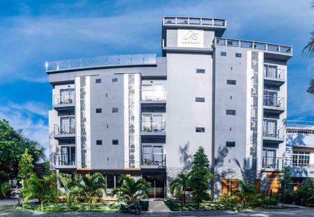 Фото отеля Aig Grand 4*