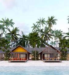 Фото отеля Ananea Madivaru Maldives