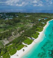 Фото отеля Sands Garden Hotel Thoddoo