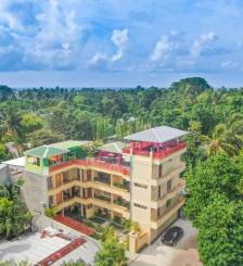 Фото отеля Sorenzo Maldives